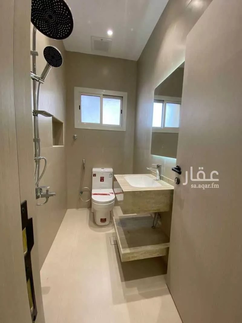 شقة 2 غرف في المروة 7