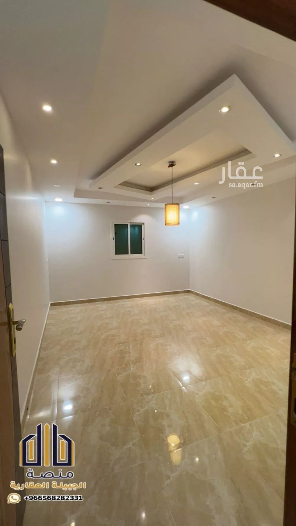 دور 3 غرف في الملقا 2