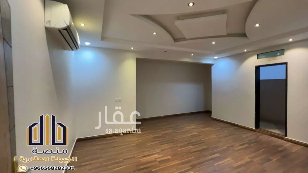 دور 3 غرف في الملقا 4