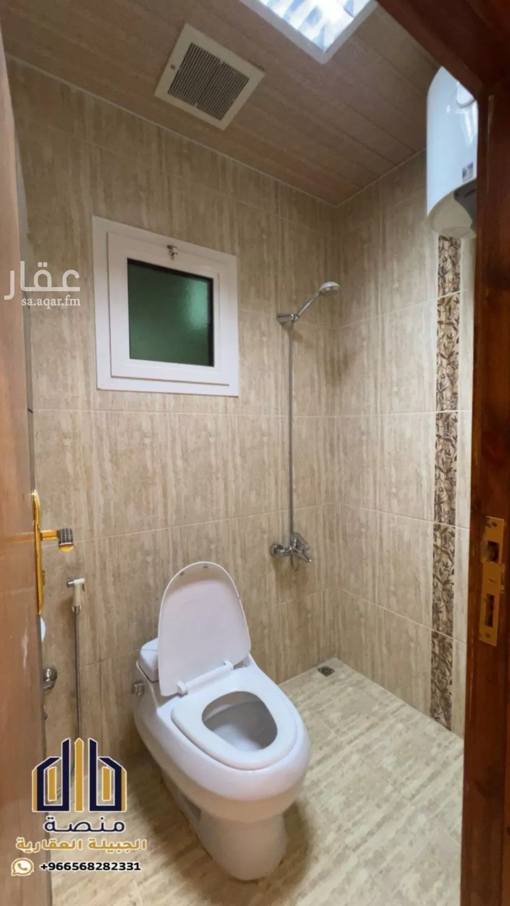 دور 3 غرف في الملقا 5