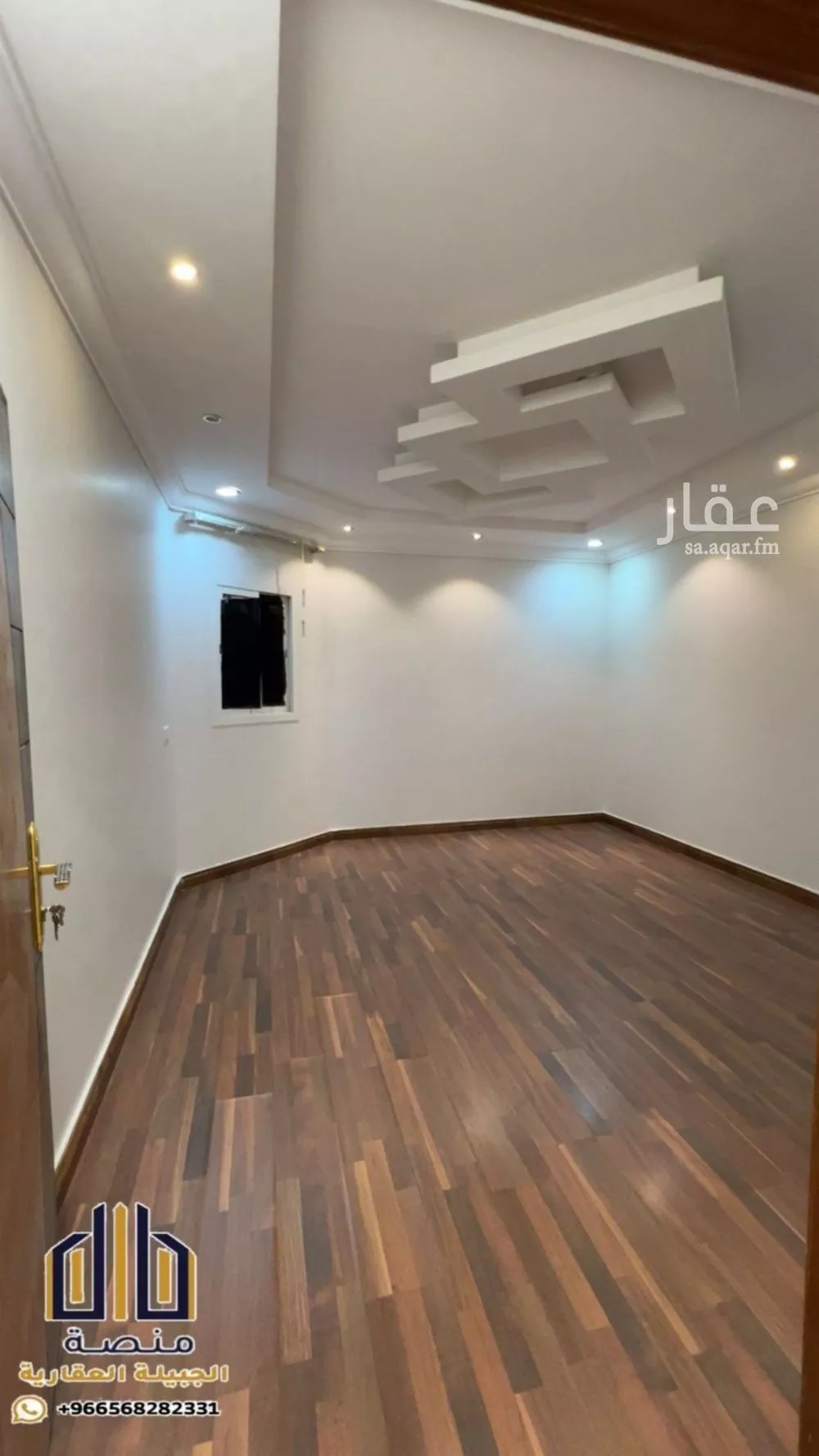 دور 3 غرف في الملقا 6