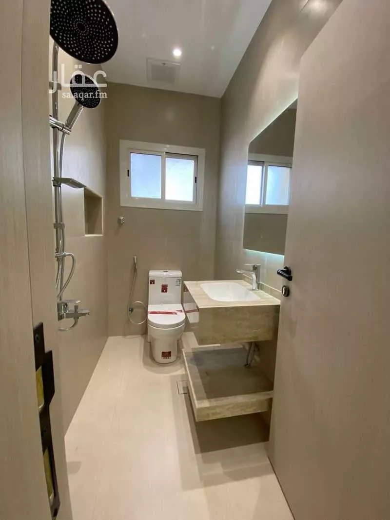 شقة 2 غرف في المروة 12