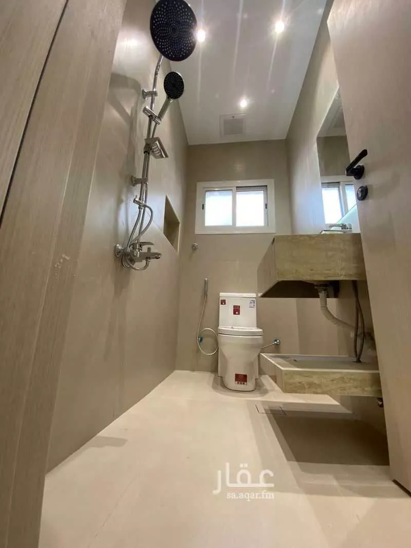 شقة 2 غرف في المروة 13