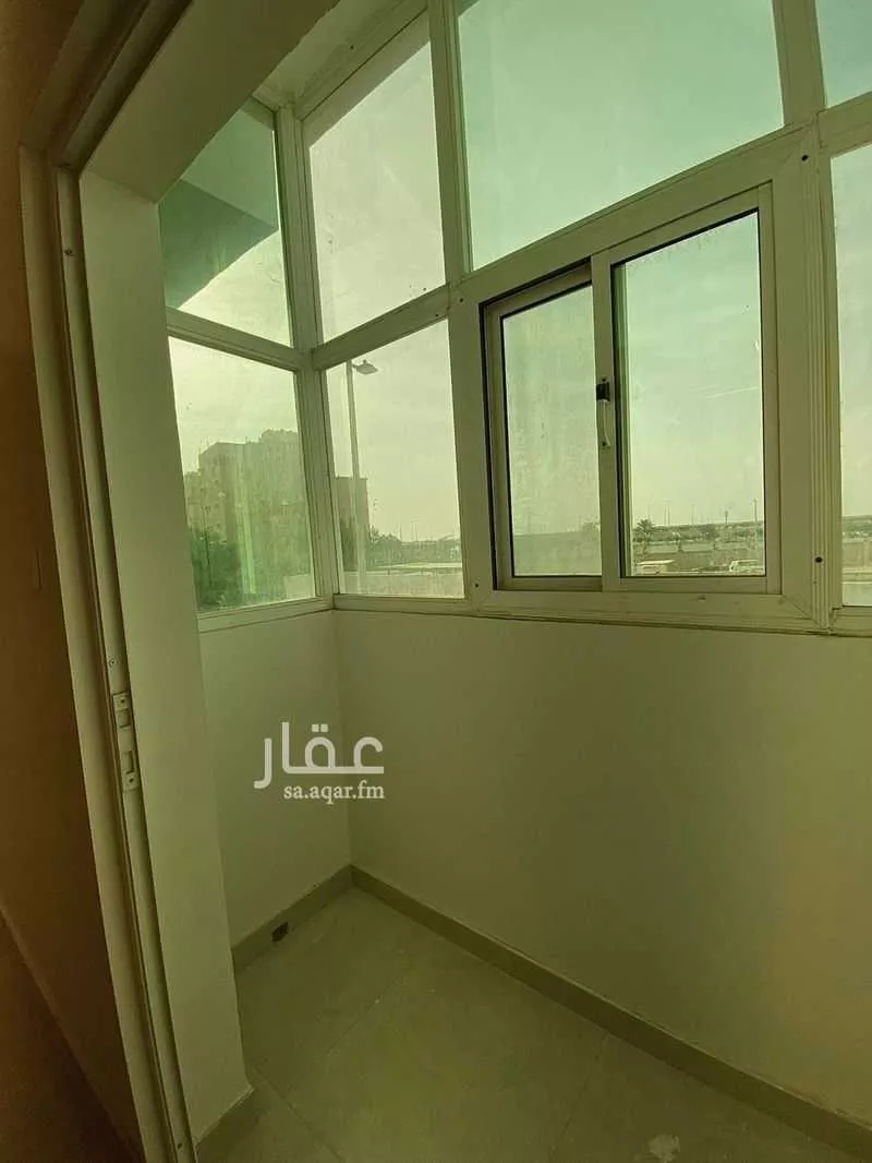 شقة 2 غرف في المروة 14