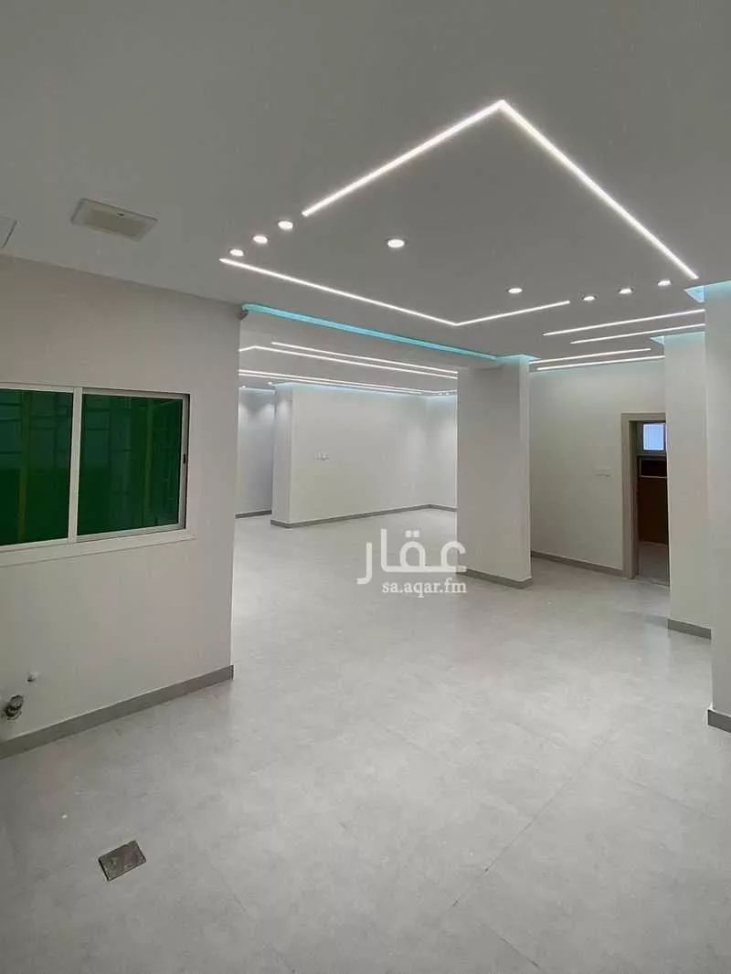 شقة 2 غرف في المروة 8