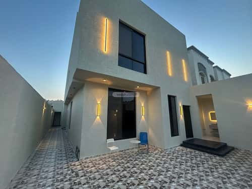 9 bedroom villa in Al Aqiq 11