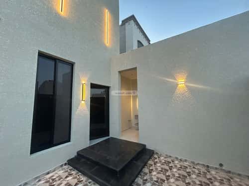9 bedroom villa in Al Aqiq 10