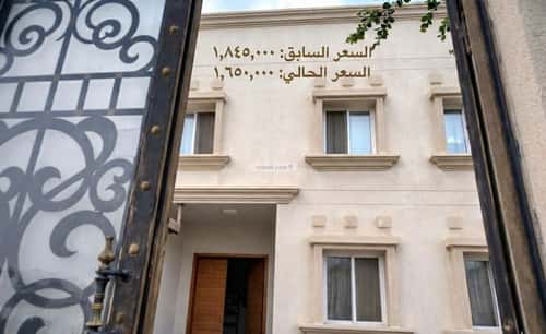 10 bedroom villa in Al Lulu 1