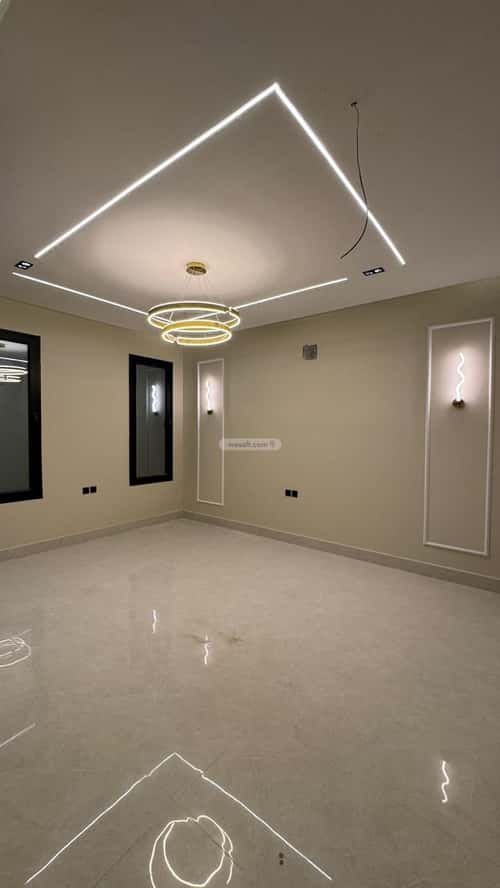 6 bedroom villa in Al Amwaj 2