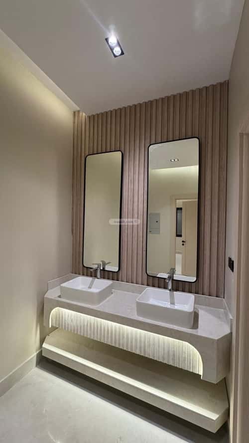 6 bedroom villa in Al Amwaj 5