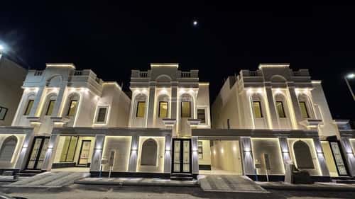 6 bedroom villa in Al Amwaj 5