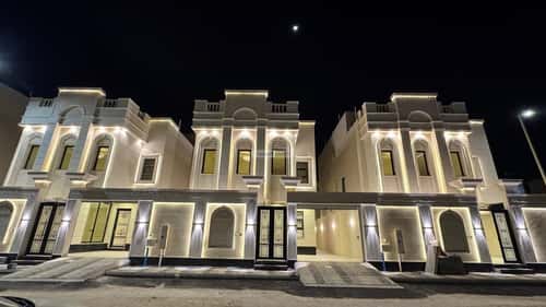 6 bedroom villa in Al Amwaj 4