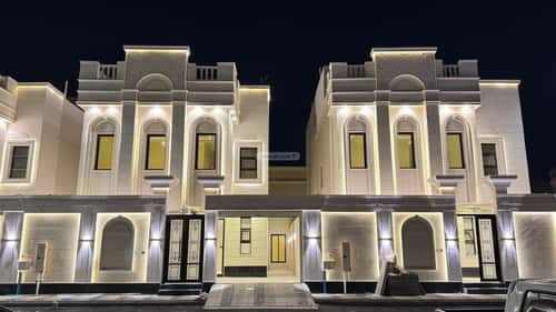 6 bedroom villa in Al Amwaj 2