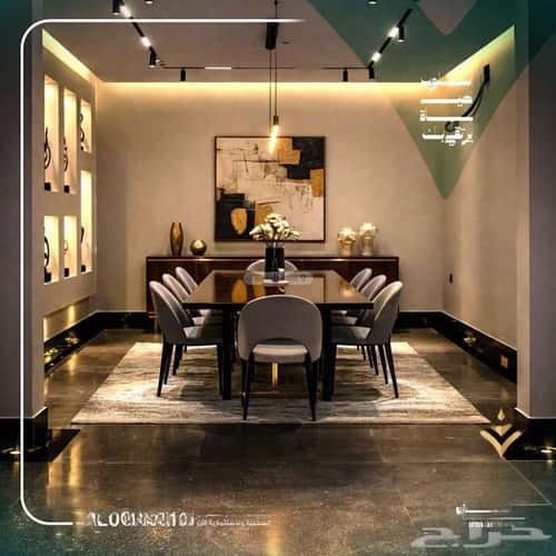 5 bedroom villa in Al Lulu 3