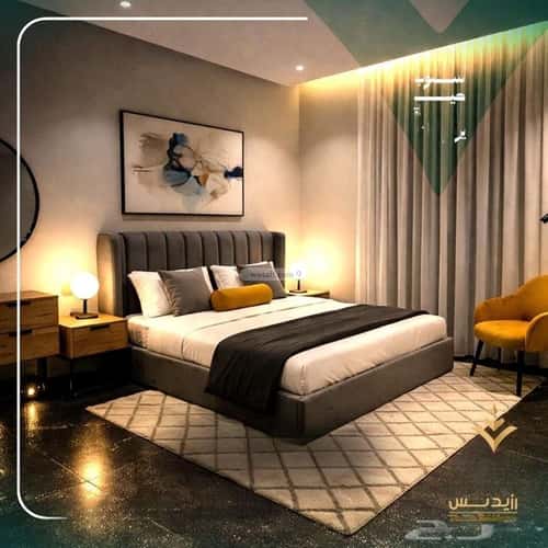 5 bedroom villa in Al Lulu 4