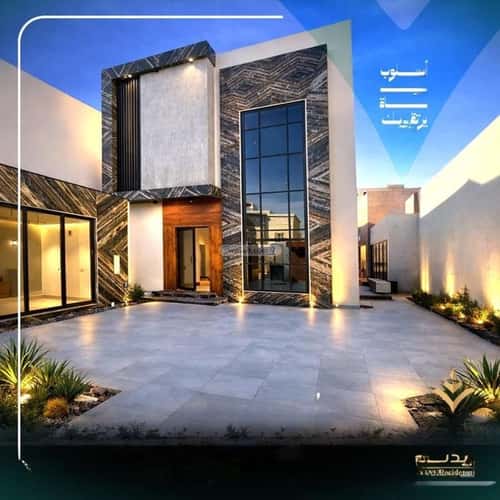 5 bedroom villa in Al Lulu 5