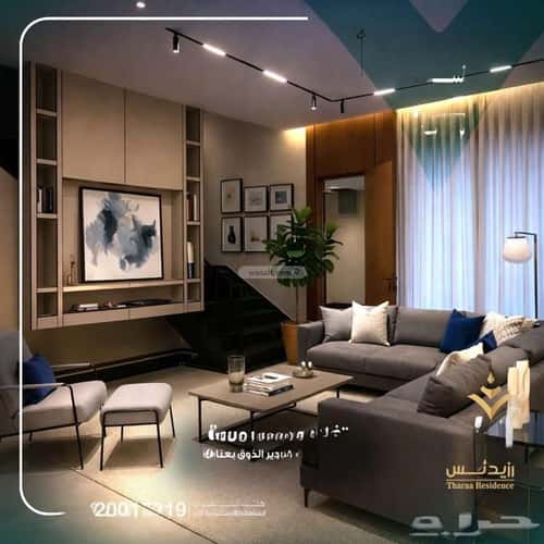 5 bedroom villa in Al Lulu 2