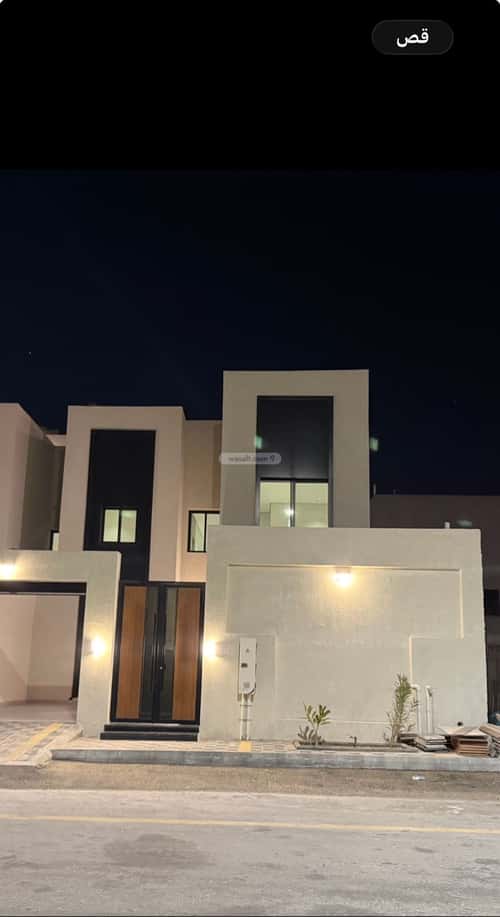 6 bedroom villa in Al Amwaj 19