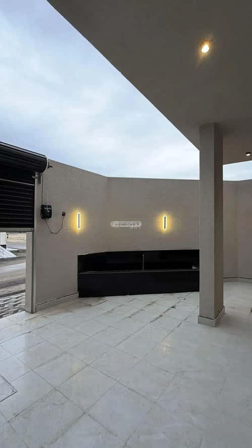 6 bedroom villa in As Sawari 2
