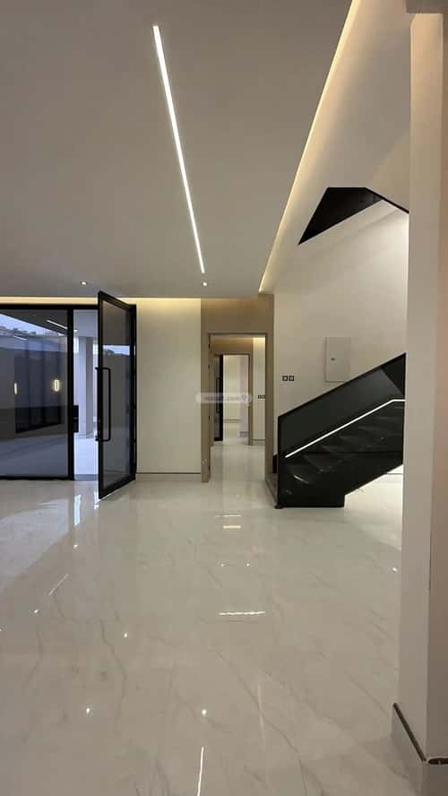 6 bedroom villa in As Sawari 15