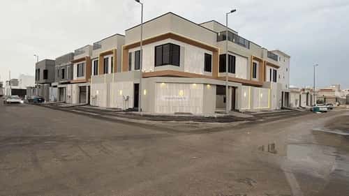 6 bedroom villa in As Sawari 7