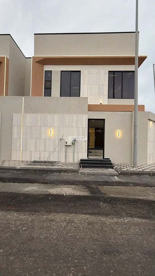 6 bedroom villa in As Sawari 8