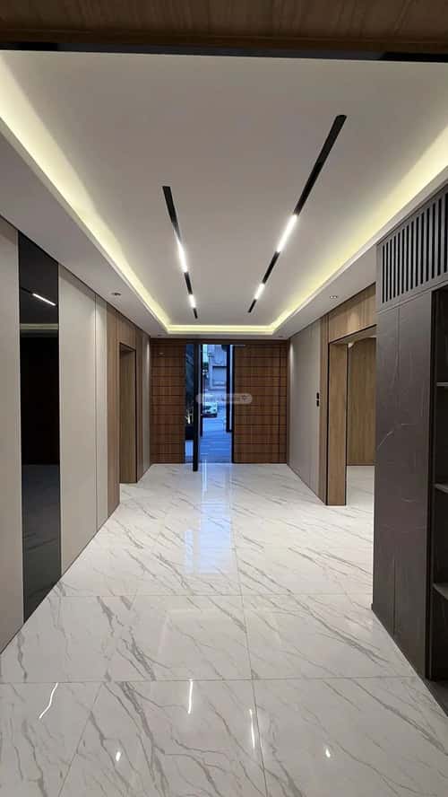 16 bedroom villa in Al Amwaj 1