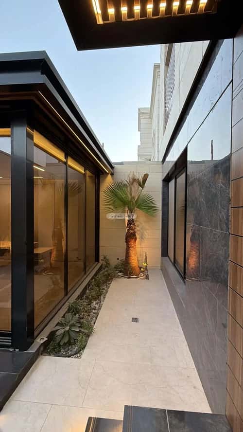 16 bedroom villa in Al Amwaj 2