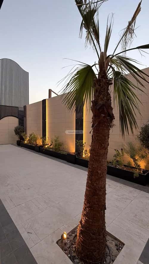 16 bedroom villa in Al Amwaj 3