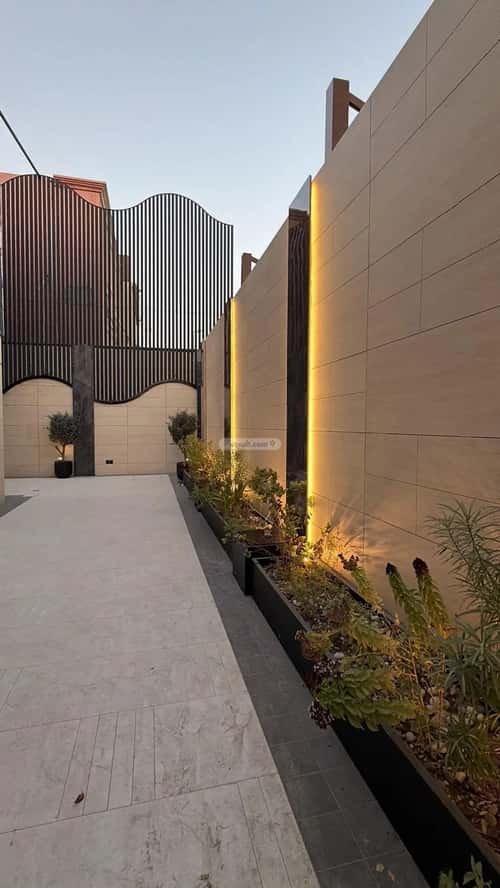 16 bedroom villa in Al Amwaj 4