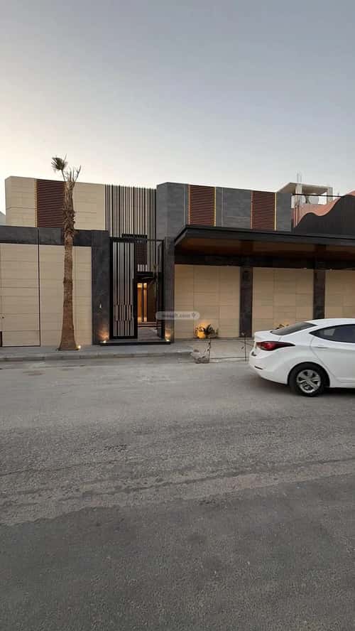 16 bedroom villa in Al Amwaj 5