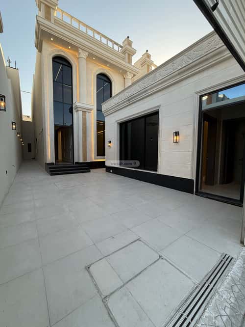 6 bedroom villa in Al Lulu 2
