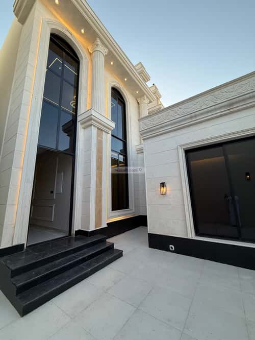 6 bedroom villa in Al Lulu 3