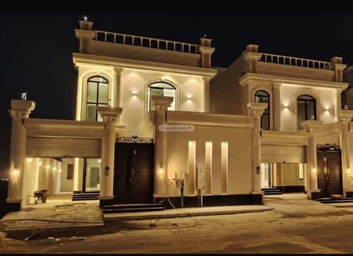 6 bedroom villa in Al Lulu 5