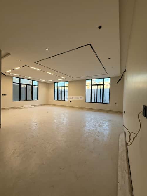 15 bedroom villa in At Tahliyah 3