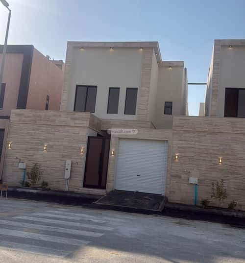 6 bedroom villa in Al Amwaj 3