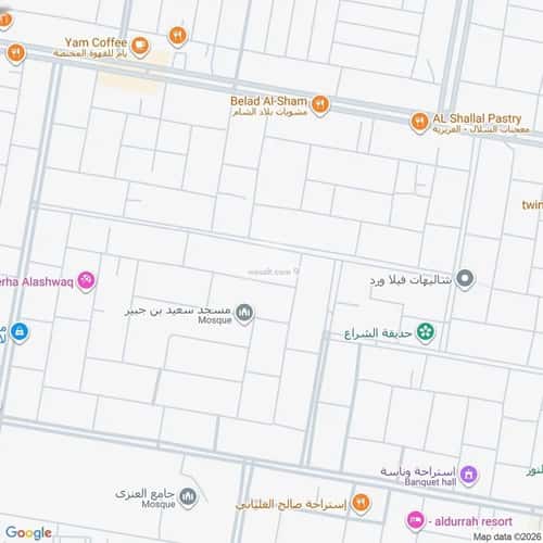 فيلا 6 غرف في الشراع 2