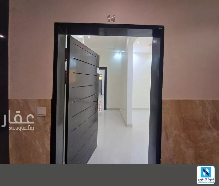 شقة 3 غرف في الياسمين 2