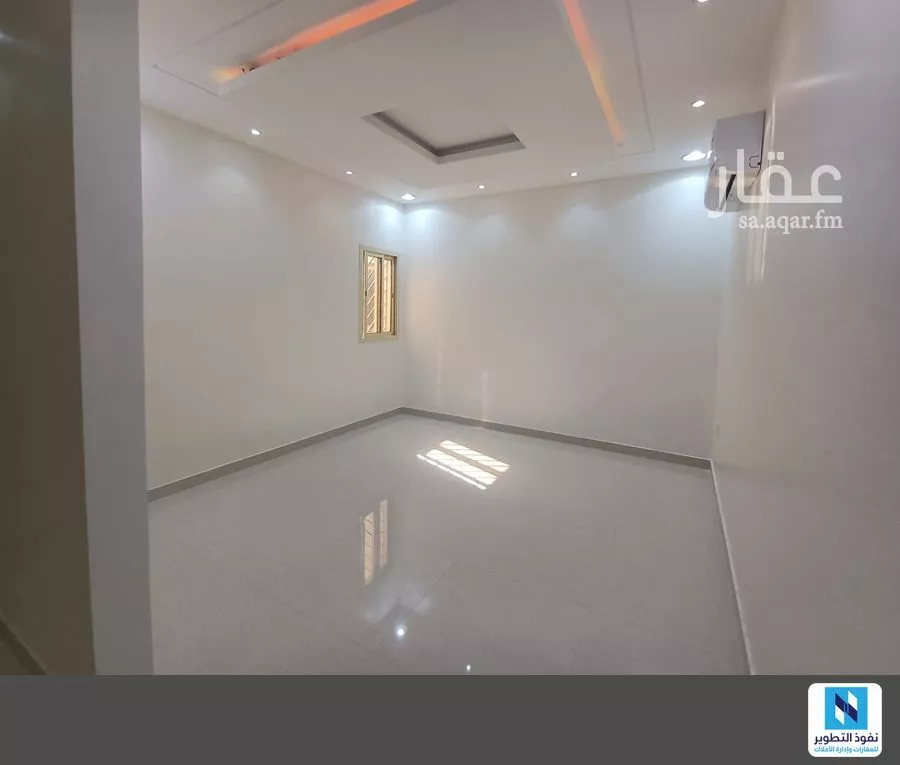 شقة 3 غرف في الياسمين 3