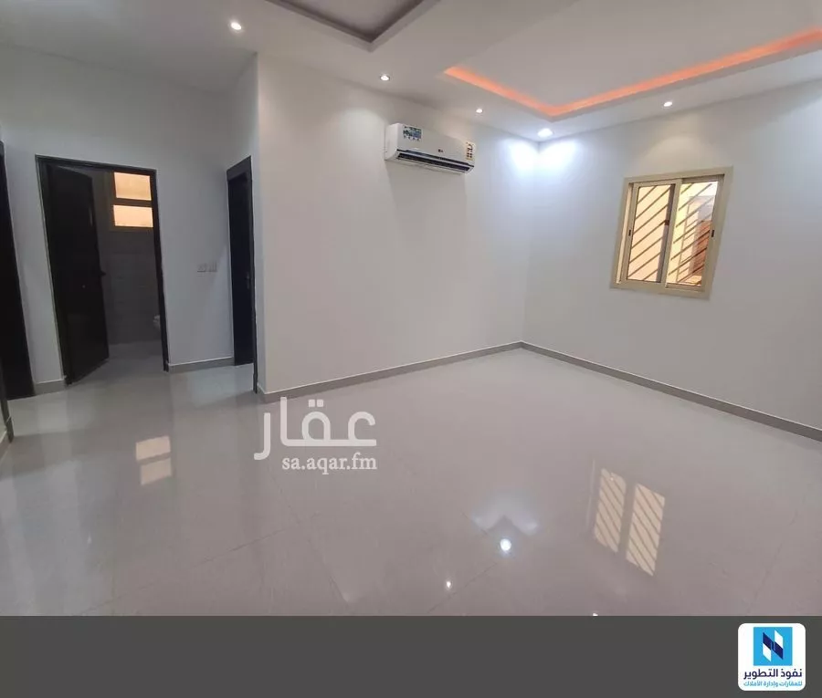 شقة 3 غرف في الياسمين 5