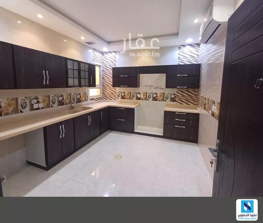 شقة 3 غرف في الياسمين 7