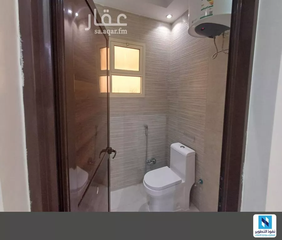 شقة 3 غرف في الياسمين 9