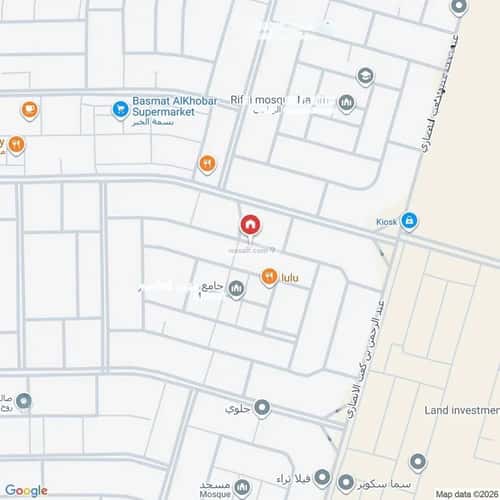 6 bedroom villa in Al Lulu 2