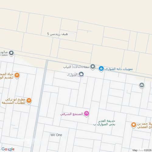 6 bedroom villa in As Sawari 2