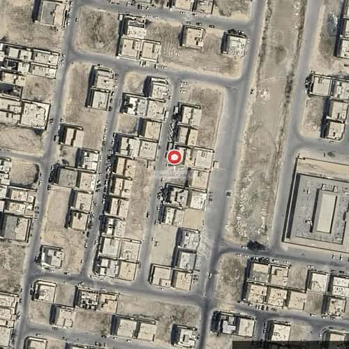 6 bedroom villa in As Sawari 2