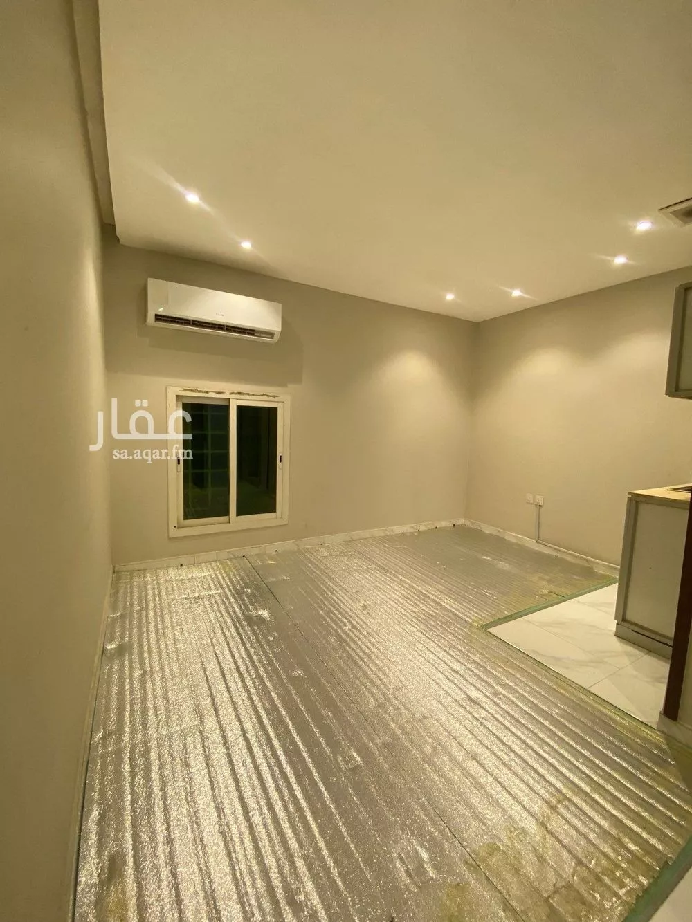 شقة 1 غرف في المغرزات 6