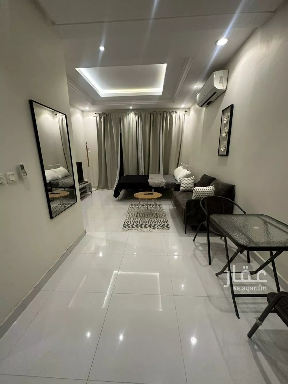 1 bedroom apartment in Al Narjis 5