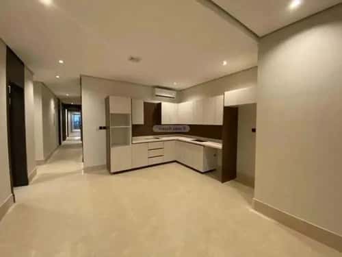 4 bedroom apartment in Al Hamra 13