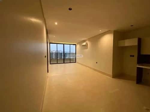 4 bedroom apartment in Al Hamra 9