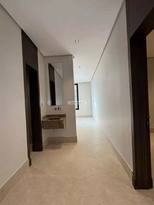 4 bedroom apartment in Al Hamra 1